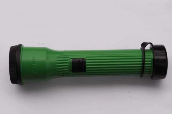 ไฟฉายชาร์จไฟบ้าน  ทั้ง 100VAC และ 220VAC ทดแทนไฟฉาย SANYO NL-S610 NL-S630 - Image 2