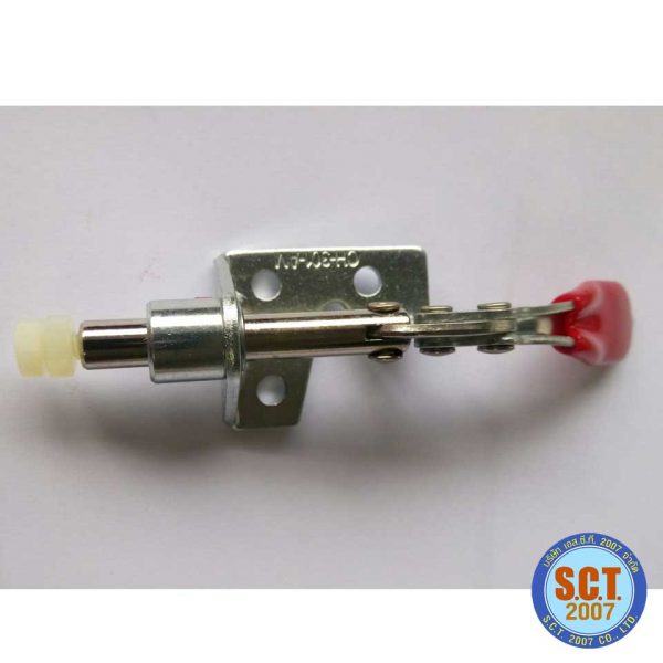 CLAMPTEK