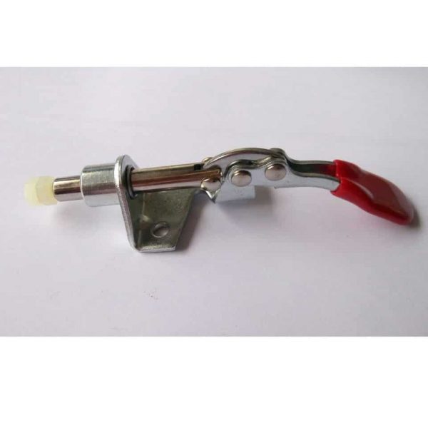CLAMPTEK - Image 2