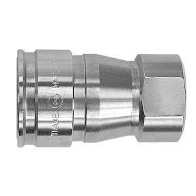 Hydraulic Coupling