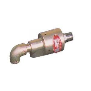 ROTARY JOINT SHOWA GIKEN