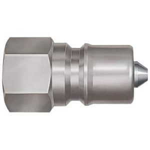 Hydraulic Nipple