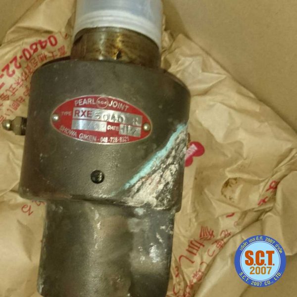 Repair Rotary Joint ซ่อม โรตารี่จ็อยท์ - Image 7