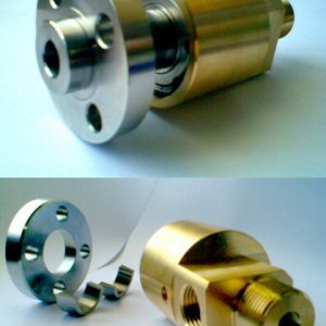 Repair Rotary Joint ซ่อม โรตารี่จ็อยท์