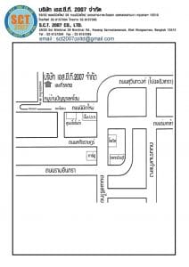 Our Map