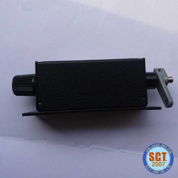 นับรอบ rotary counter ญี่ปุ่น (5 หลัก) - Image 2