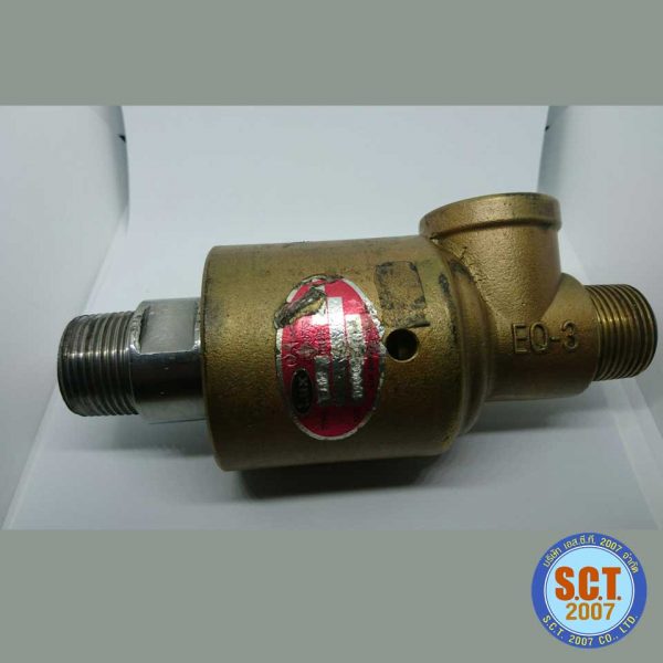 Repair Rotary Joint ซ่อม โรตารี่จ็อยท์ - Image 6