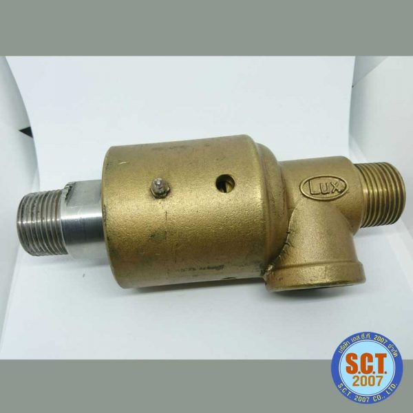 Repair Rotary Joint ซ่อม โรตารี่จ็อยท์ - Image 4