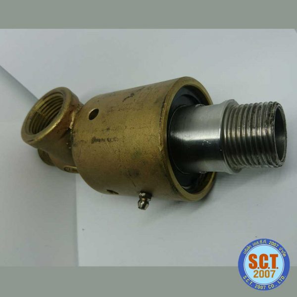 Repair Rotary Joint ซ่อม โรตารี่จ็อยท์ - Image 5