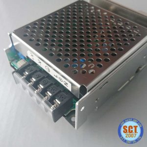 OMRON POWER SUPPLY S8JX