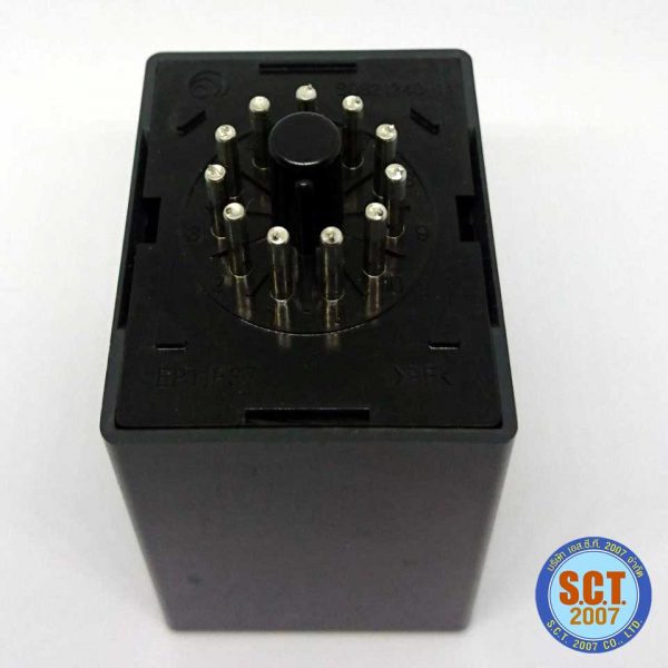 ORIENTAL MOTOR SS21M Speed Control - Image 3