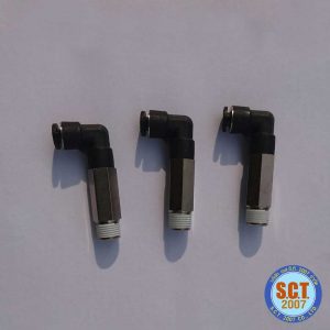 JUNRON Quick Fitting
