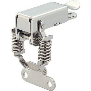 ขาล็อค สปริง LAMP CORNER FASTENER STF-A56AC 37876562