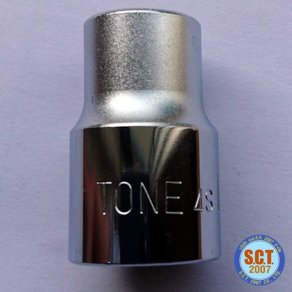 TONE SOCKET 8, 10, 12 mm. - Image 2