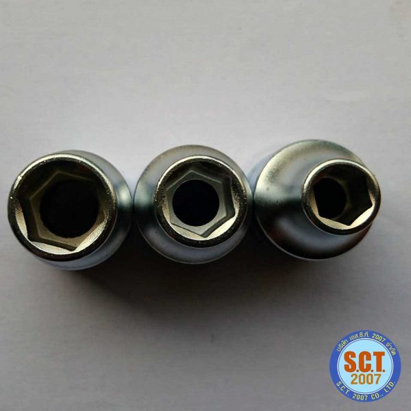 TONE SOCKET 8, 10, 12 mm. - Image 3