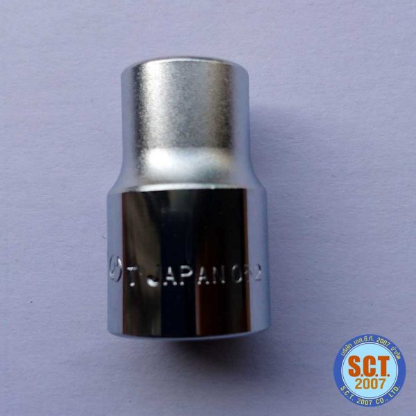 TONE SOCKET 8, 10, 12 mm. - Image 4