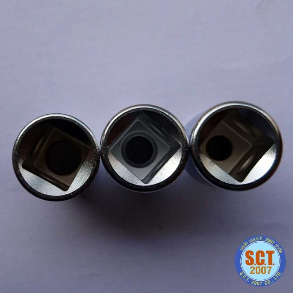 TONE SOCKET 8, 10, 12 mm. - Image 5