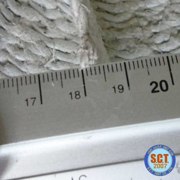 ผ้าเทปทนความร้อน นาโต้ หน้ากว้าง 2 นิ้ว - Image 3