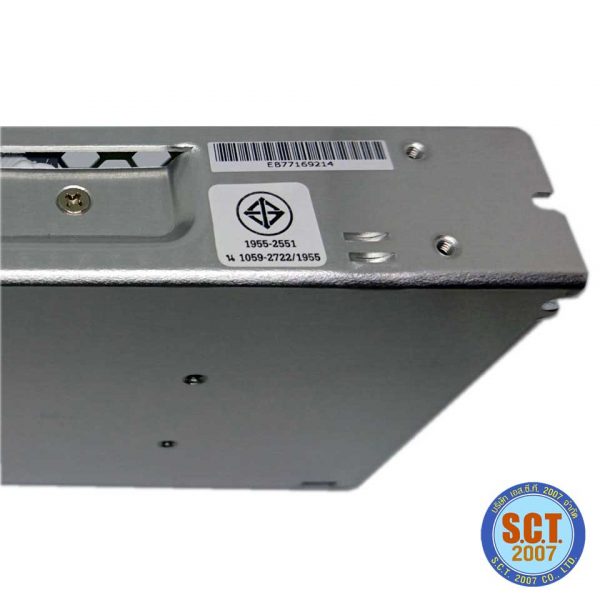 Switching Power Supply Mean Well  LRS-100-24 - Image 4