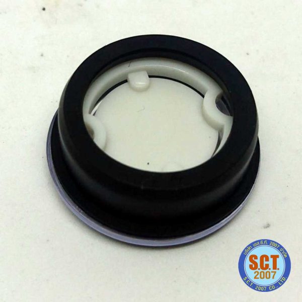 OIL LEVEL ตาแมว น้ำมัน กลม 28 มม. - Image 4