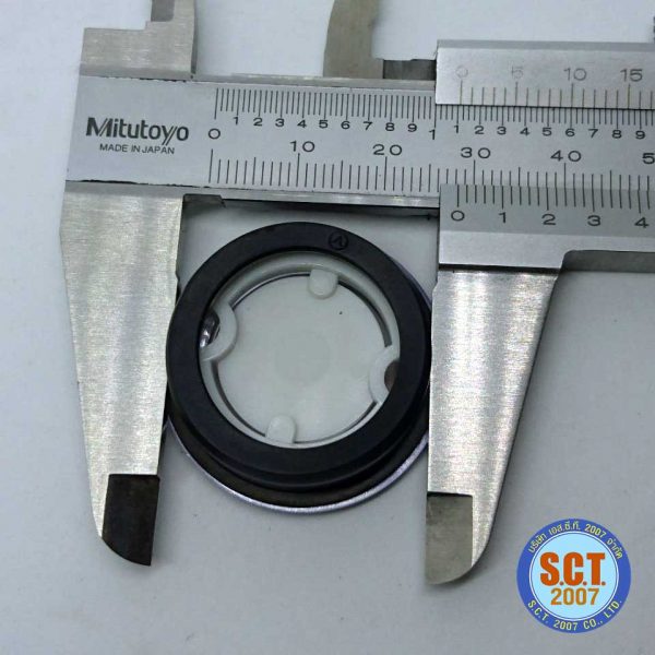 OIL LEVEL ตาแมว น้ำมัน กลม 28 มม. - Image 7