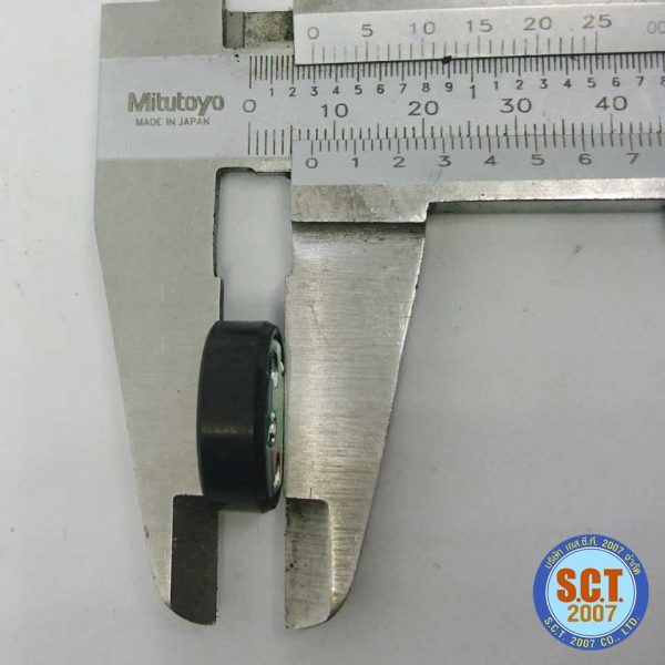 OIL LEVEL ตาแมว น้ำมัน กลม 20 มม. - Image 3