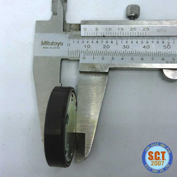 OIL LEVEL ตาแมว น้ำมัน กลม 35 มม. - Image 3