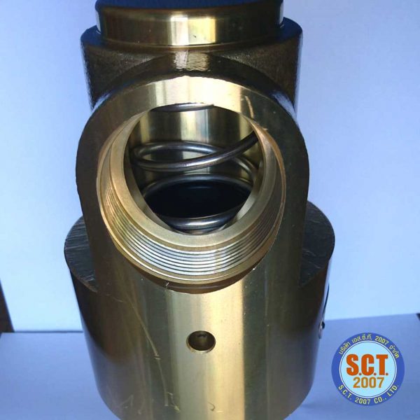 LUX ROTARY JOINT - Image 3