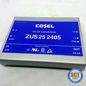 Switching Power Supply COSEL ZUS252405