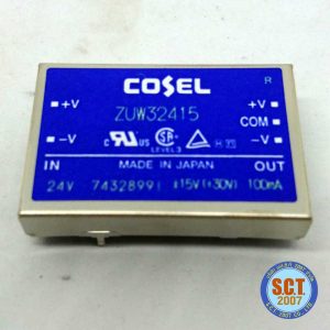 Switching Power Supply COSEL ZUW32415