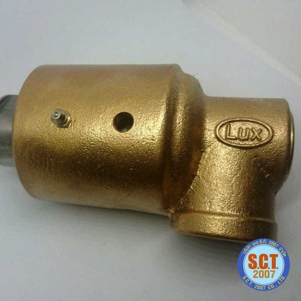 LUX ROTARY JOINT MODEL EQA 3R 25A - Image 3