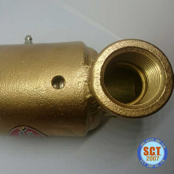 LUX ROTARY JOINT MODEL EQA 3R 25A - Image 4
