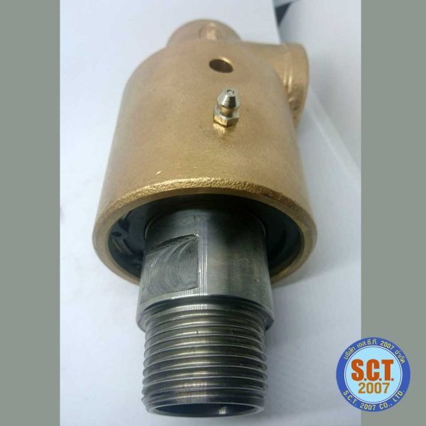 LUX ROTARY JOINT MODEL EQA 3R 25A - Image 5
