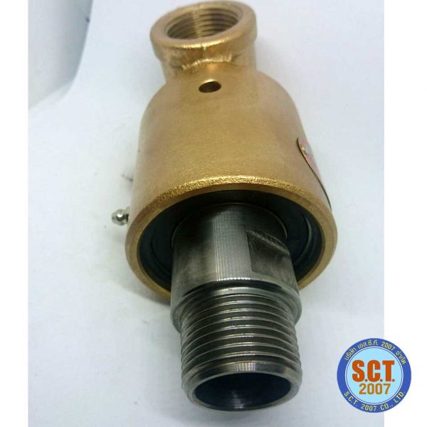 LUX ROTARY JOINT MODEL EQA 3R 25A - Image 6