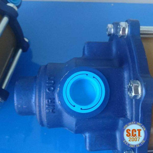 SC HYDRAULIC ENGINEERING PUMP - Image 5