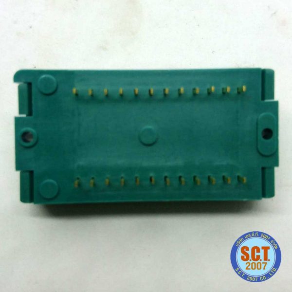 3M TEXTOOL 224-1275-00 24 way Universal Test Socket - Image 3